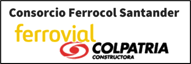 Consorcio Ferrocol Santander